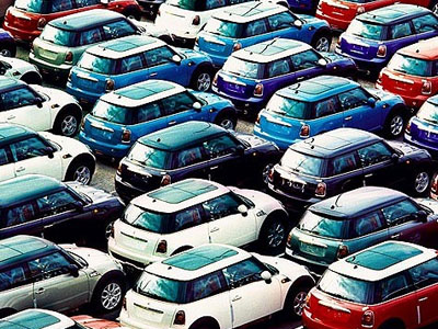 Ρεκόρ πενταετίας στη Μεγάλη Βρετανία